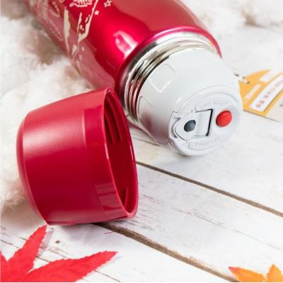 Термос Zojirushi SJ-JS10RA 1L red (1678.04.36) Вінниця - фото 4