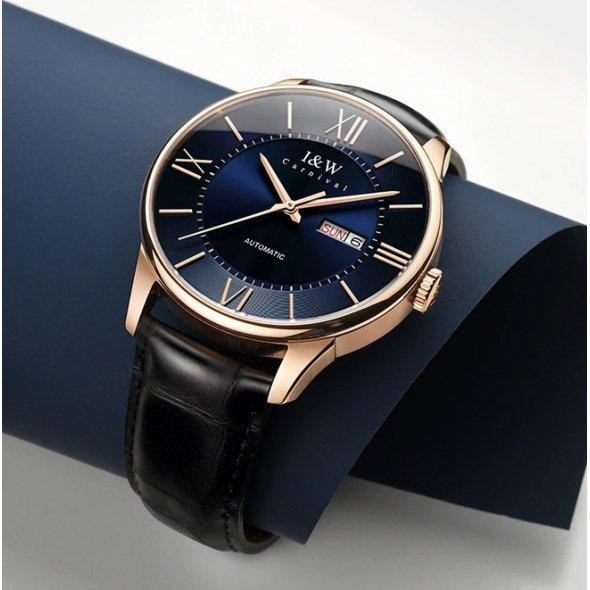 Чоловічий наручний годинник Carnival Atlantis Вінниця - фото 7