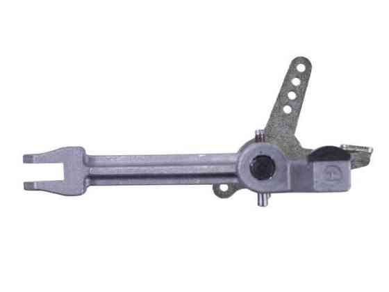 Рейка топливного насоса - мотоблок дизель 170D Мукачево