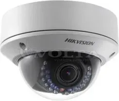 Камера Hikvision DS-2CD2742FWD-I Kopułowa Київ - фото 1