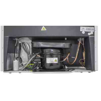 Холодильник PRIME Technics RS 802 ET (RS802ET) Вінниця