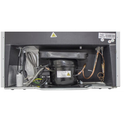 Холодильник PRIME Technics RS 802 ET (RS802ET) Вінниця - фото 5