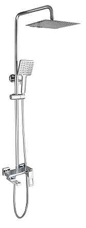 Душова система Globus Lux PIANO GLPN-0099 (000032221) Київ