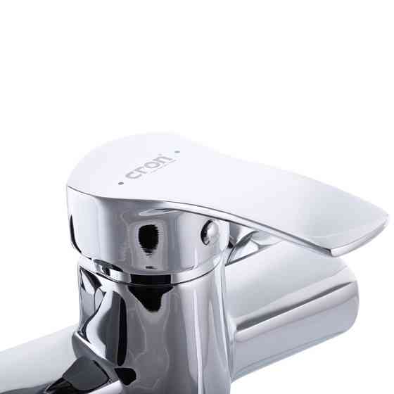 Кухонний змішувач Cron Focus 005 CR0177 Харків