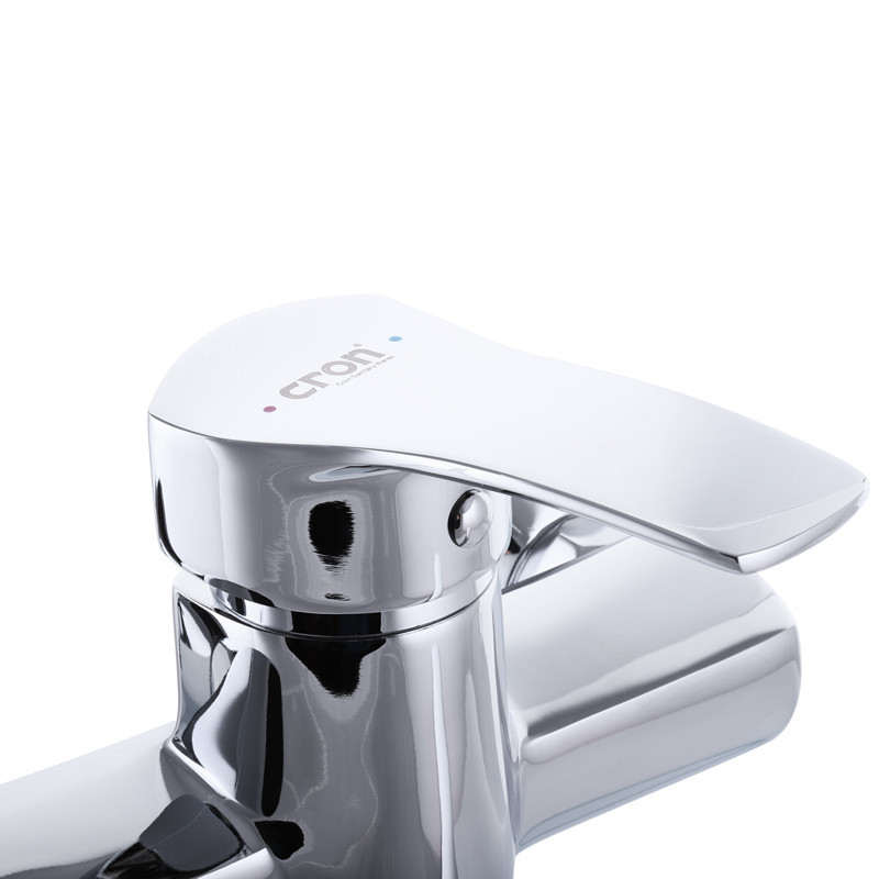 Кухонний змішувач Cron Focus 005 CR0177 Харків - фото 2