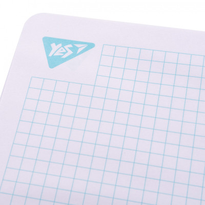 Блокнот Yes 2 в 1 В5 В7 80 арк 20 арк подвійна спіраль Line Friends Sally клітинка (151780) Вінниця - фото 5