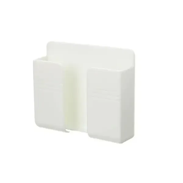 Підвісна настінна підставка біла (NS0010) Полтава - фото 1