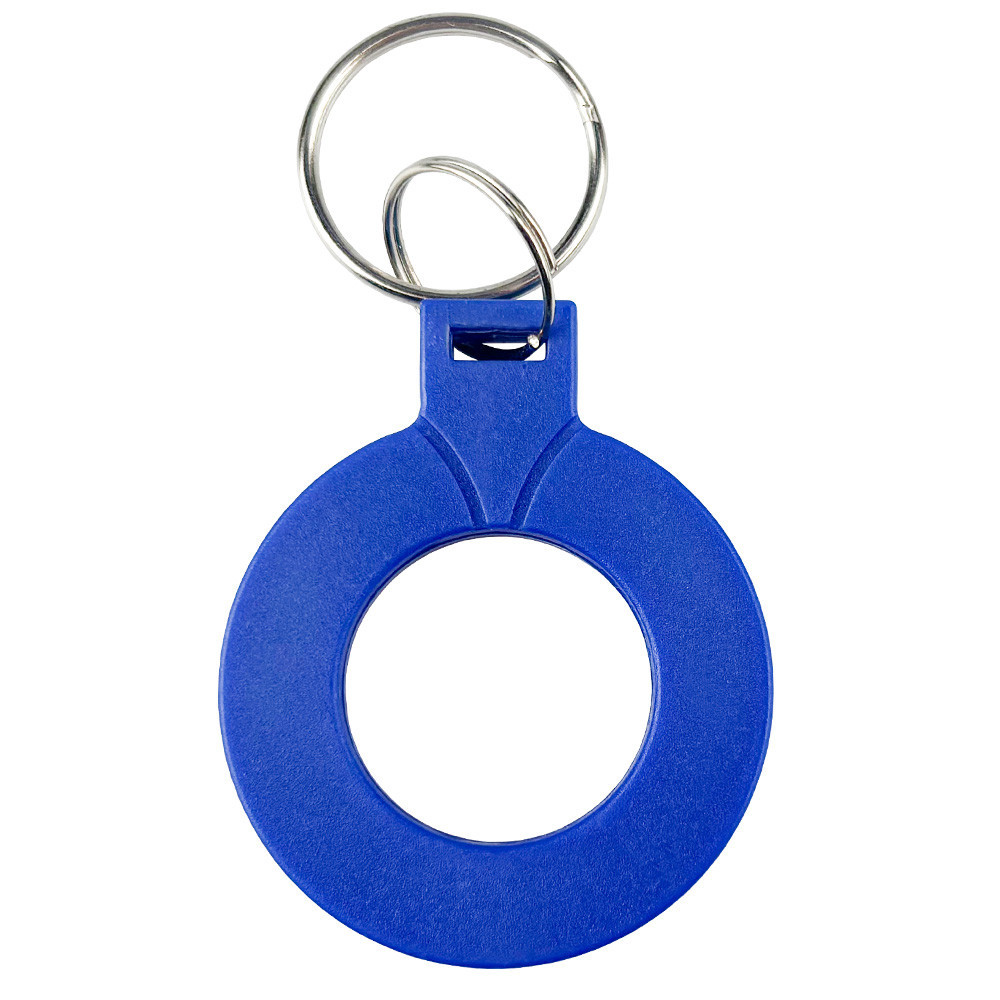 Брелок MIFARE SEVEN R-96 blue Київ - фото 1