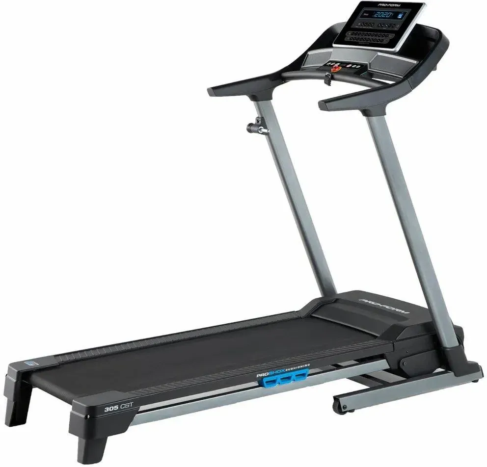 Беговая дорожка Pro-Form Bieżnia Elektryczna Спорт 3.0 Proform Киев - изображение 1