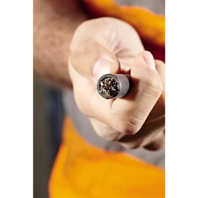 Головка магнитная DeWALT торцевых магнитных EXTREME IMPACT 1/4", 8, 10, 13 мм (DT7460) Винница - изображение 5