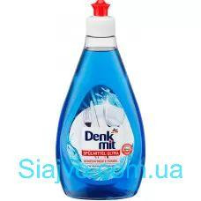 Засіб для миття ультра Denkmit, 500 мл (Німеччина) Denkmit Spülmittel ultra, 500 ml Львов - изображение 1