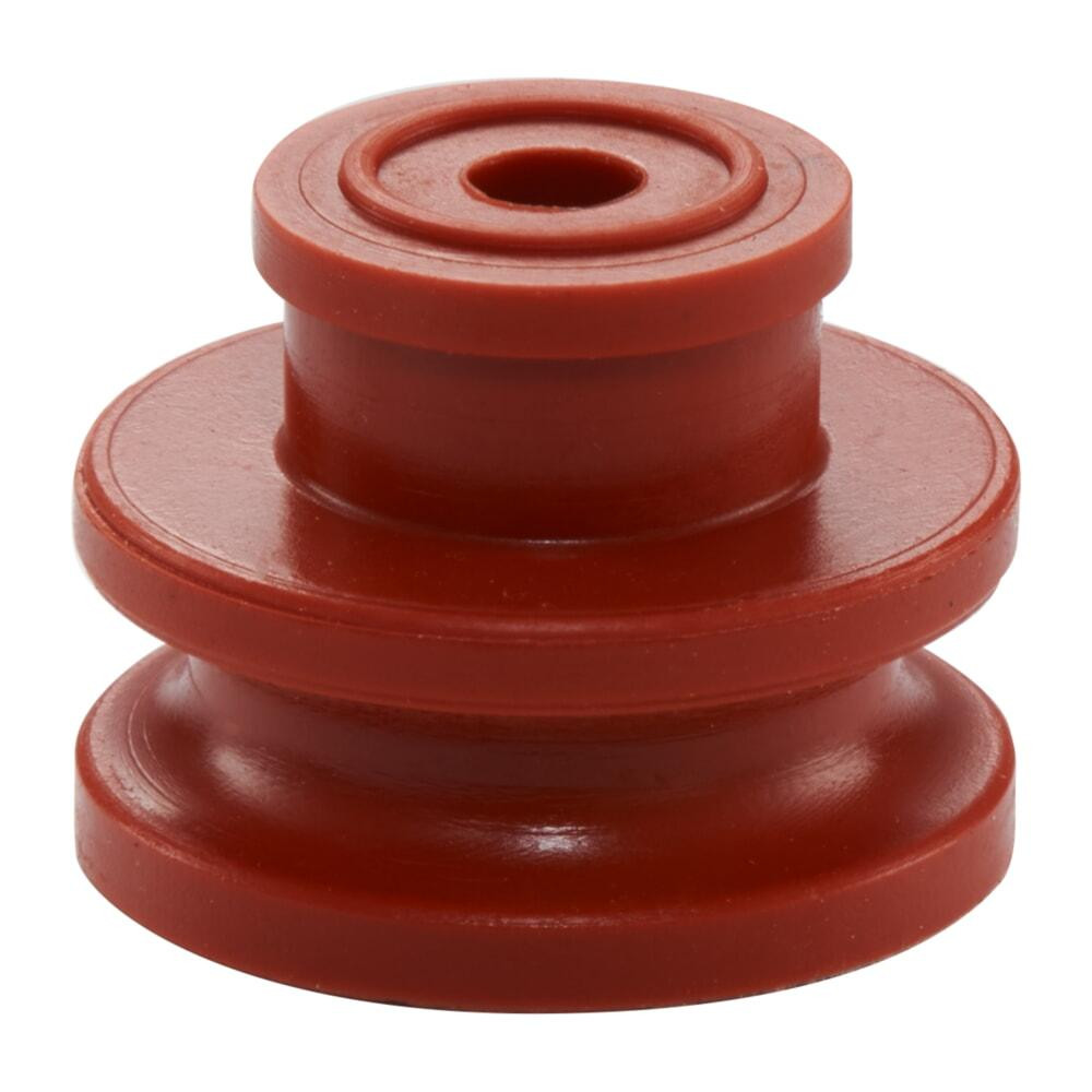 Уплотнитель Бордовый, Резина,виробник Много марок Киев - изображение 1