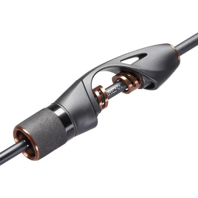 Удилище Favorite Arena ARN1-672UL-T 2.01m 1.5-4.5g Fast (1693.06.26) Винница - изображение 4