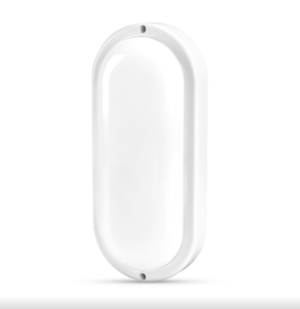 LED Світильник 20W 6500К IP65 овальний Titanum Житомир