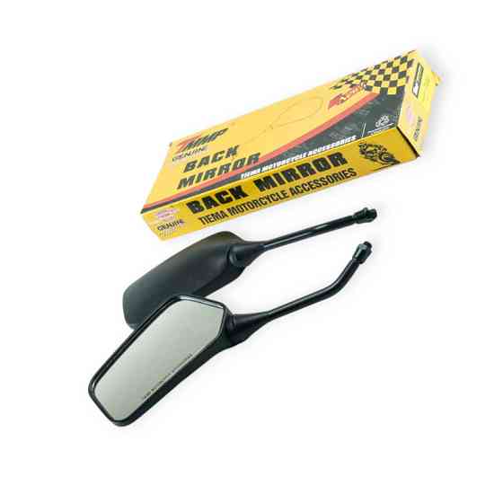 Зеркало 2 шт) Minsk-Viper CG-125-150 10 мм ITALIKA (к-кт Мукачево