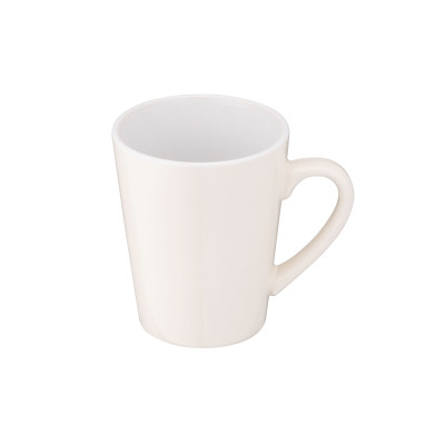 Чашка Ardesto Mario 240 мл Beige (AR3480BG) Вінниця - фото 2