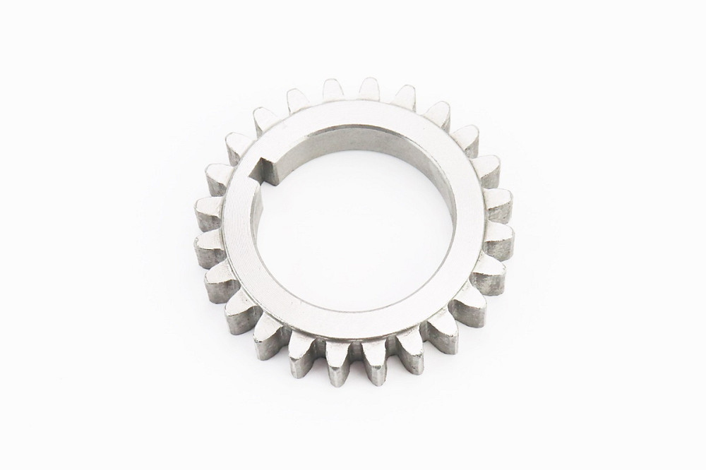 Шестерня колінвала Z-24, d-40mm R170F/R175A/R180NM Киев - изображение 1