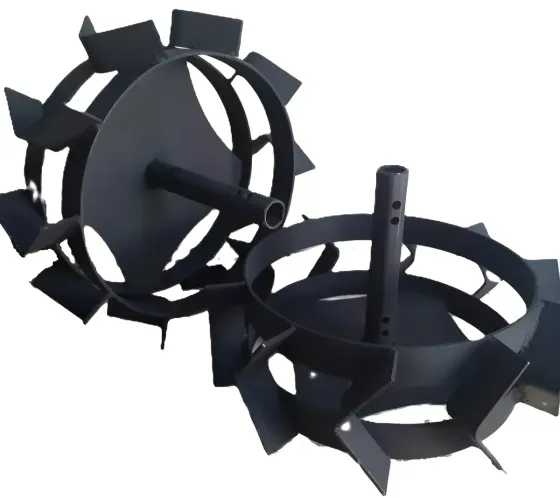 Грунтозацепы Oleo-Mac 9116 400*120*23мм Коломыя