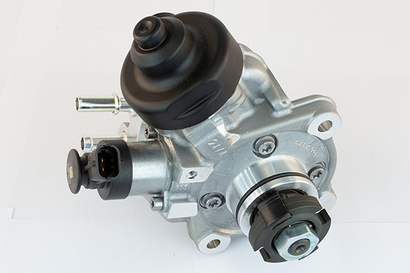Паливний насос BOSCH Iveco Daily E3/E4/E5 3,0JTD (504342423) Київ - фото 1