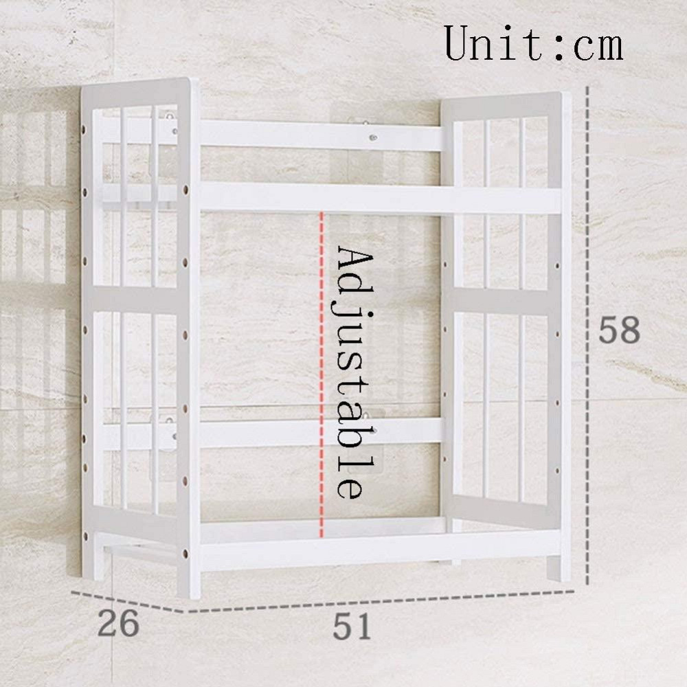 Полка для ванной 