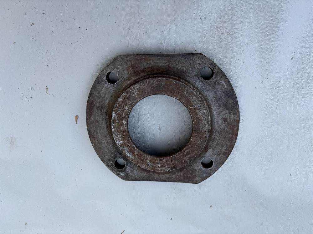 Кришка корпусу підшипника БДВ-6.9. Харків - фото 1