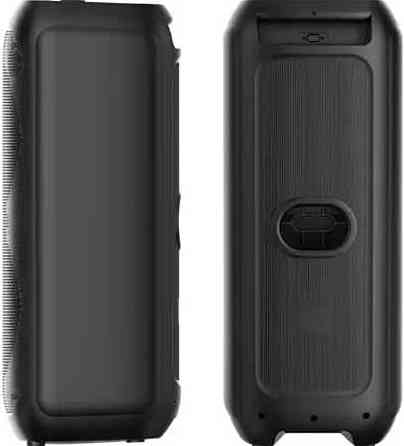 Bluetooth Колонка с микрофоном, портативная, переносная сабвуфер. Харьков