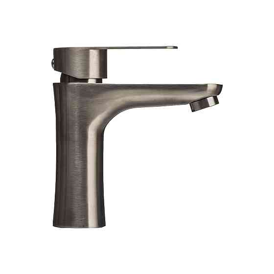 Змішувач для умивальника Globus Lux MAIN SM-101 Київ