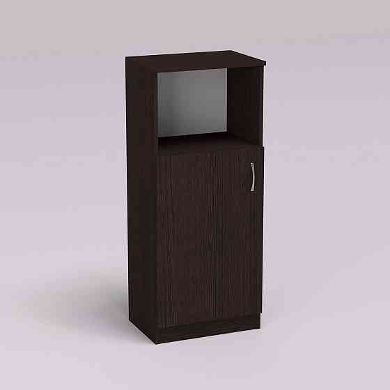 Тумба офисная ОПМ-2, Венге Магия, 450/320/1080 Львов