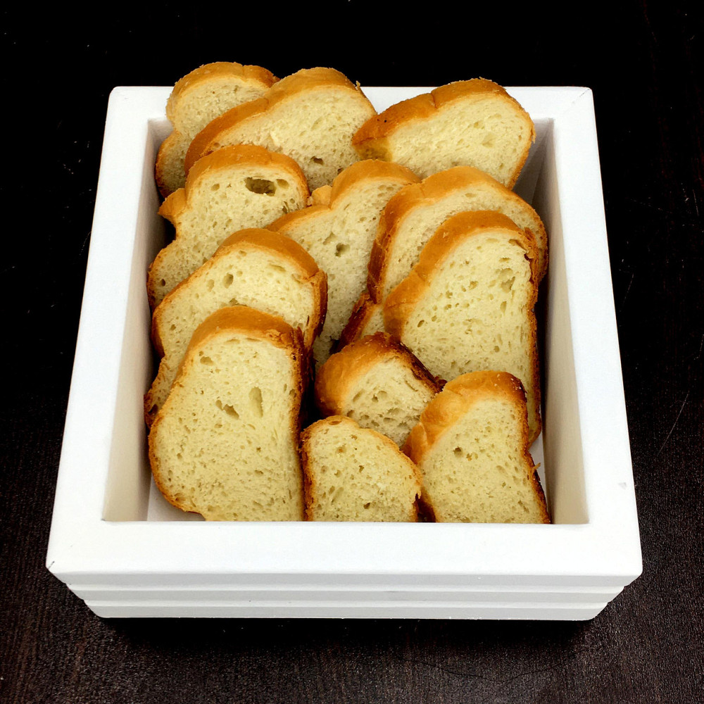 Хлібний лоток "Лувр" зефір Миколаїв - фото 7