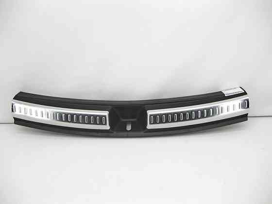 Mercedes-Benz  A2926900041 9051 Накладка отвору багажника чорна GLE Coupe C292 Одеса