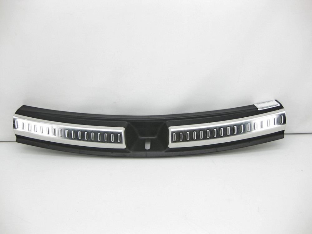 Mercedes-Benz  A2926900041 9051 Накладка отвору багажника чорна GLE Coupe C292 Одесса - изображение 5