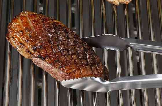 Щипці для гриля 40 см Broil King 64037 Код: 009163 Рівне