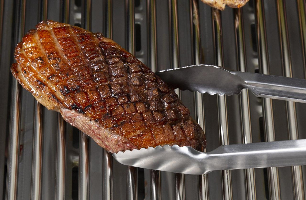 Щипці для гриля 40 см Broil King 64037 Код: 009163 Ровно - изображение 2