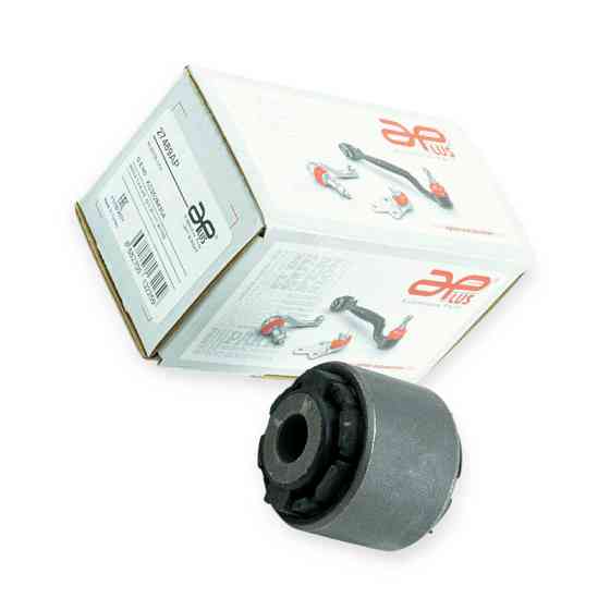 Сайлентблок заднього Mazda CX-5 (11-) цапфи задній важеля Мукачево