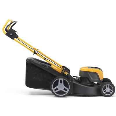 Газонокосилка Stiga 48V, 4Ah, ширина кошения 46 см (Collector548AEKit) Винница