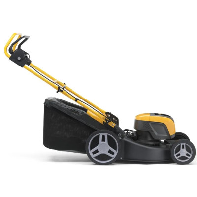 Газонокосарка Stiga 48V, 4Ah, ширина косіння 46 см (Collector548AEKit) Вінниця - фото 3