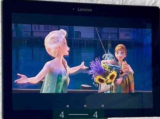 Планшет: Lenovo. Київ