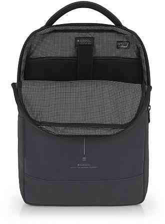 Рюкзак для ноутбука Gabol Backpack Reflect 14L Grey (412455-016) Київ