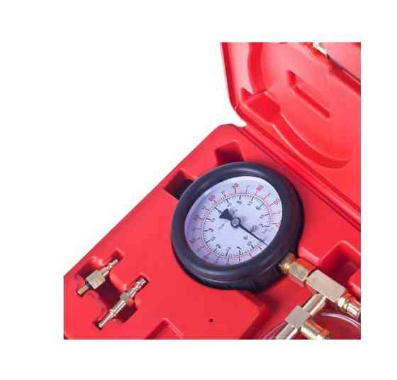 Тестер давления топлива для инжектора (Т-3022) Alloid Винница