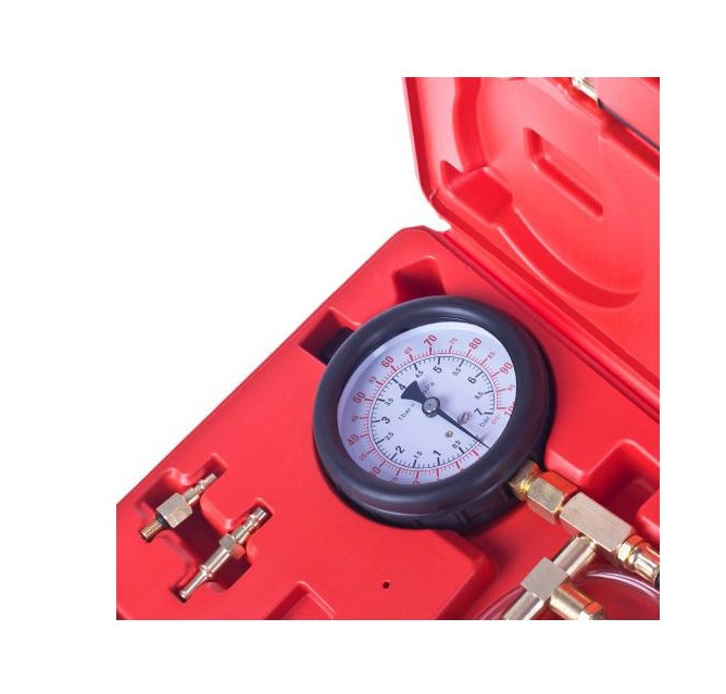 Тестер давления топлива для инжектора (Т-3022) Alloid Винница - изображение 2