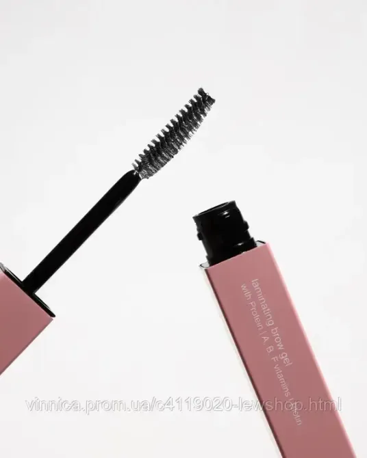 Набір для повік BLACK LASH & BROW MakeUp Kit Чернівці - фото 3