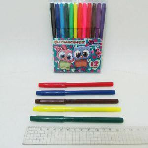 Фломастери 