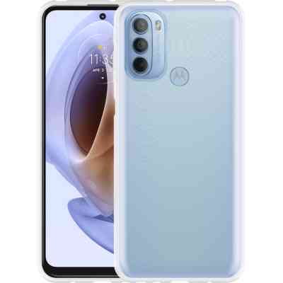 Чохол до мобільного телефона BeCover Motorola Moto G31 / G41 Transparancy (707992) Вінниця