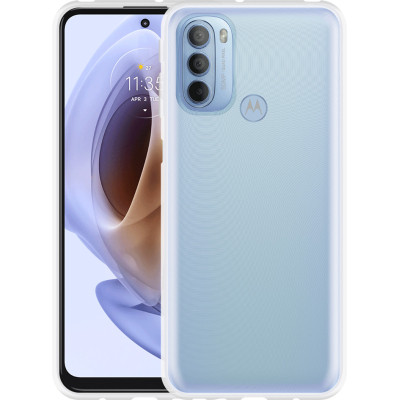 Чохол до мобільного телефона BeCover Motorola Moto G31 / G41 Transparancy (707992) Вінниця - фото 5