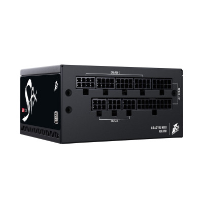 Блок живлення 1stPlayer 750W PS-750SFX (SFX-PLT-750-BK-EU) Вінниця - фото 7