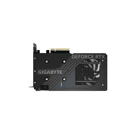 Відеокарта GF RTX 5060 8 GB GDDR7 Windforce Gigabyte (GV-N5060WF2-8GD) ( Black ) Харьков
