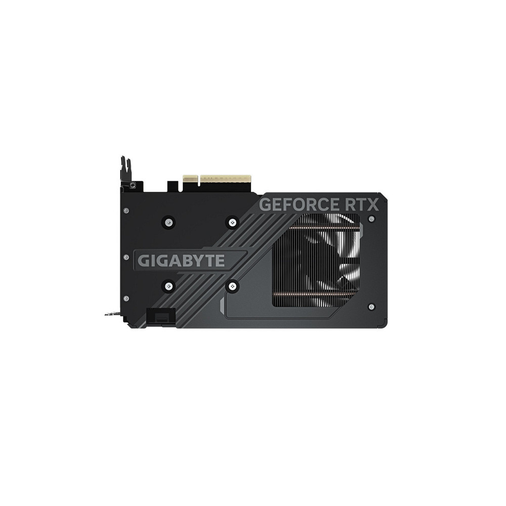 Відеокарта GF RTX 5060 8 GB GDDR7 Windforce Gigabyte (GV-N5060WF2-8GD) ( Black ) Харьков - изображение 3