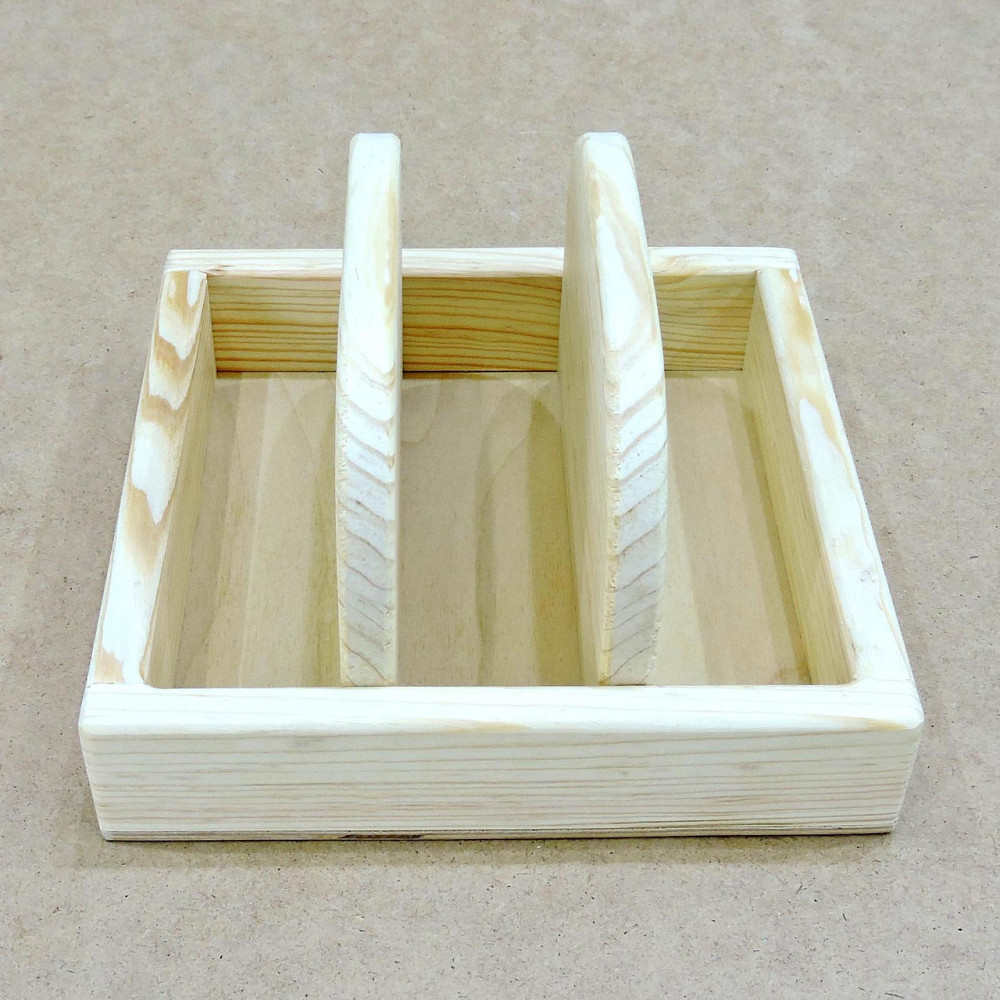 Серветниця "Сігуела" бланже Миколаїв - фото 5