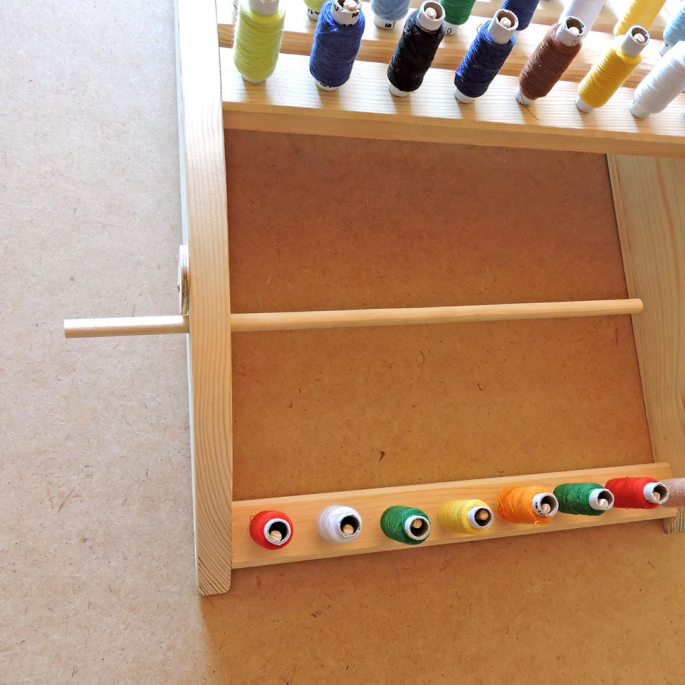 Стойка для ниток 