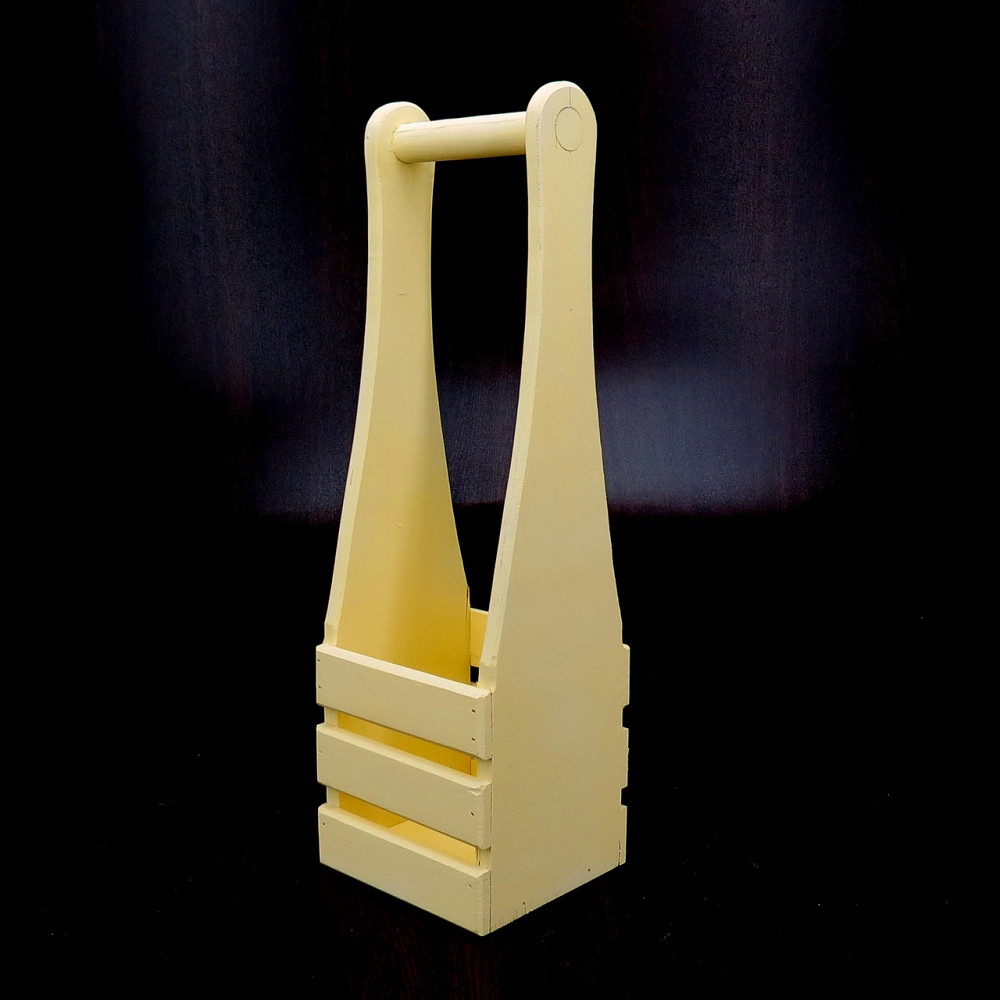 Подарунковий кошик "Асті" лимонад Миколаїв - фото 6